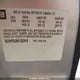2G2WP552861252416 2006 Pontiac Grand Prix auction photo thumbnail 9