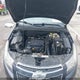 1G1PE5SB5E7292165 2014 Chevrolet Cruze 2Lt Auto auction photo thumbnail 10