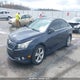 1G1PE5SB5E7292165 2014 Chevrolet Cruze 2Lt Auto auction photo thumbnail 2