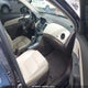 1G1PE5SB5E7292165 2014 Chevrolet Cruze 2Lt Auto auction photo thumbnail 5
