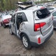 5XYKT3A64FG601192 2015 Kia Sorento Lx auction photo thumbnail 3
