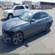 3MW5P7J03M8B58527 2021 BMW 3 Series 330E auction photo thumbnail 2
