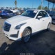 1G6AP5SX4G0102745 2016 Cadillac Cts Standard auction photo thumbnail 2