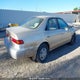 JT2BG22K0W0256879 1998 Toyota Camry Le auction photo thumbnail 4