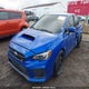 JF1VA2M62J9815719 2018 Subaru Wrx Sti auction photo thumbnail 2