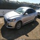 3FA6P0H77GR251640 2016 Ford Fusion Se auction photo thumbnail 2