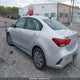 3KPA24AD2PE518975 2023 Kia Rio Lx auction photo thumbnail 3