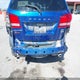 3C4PDCBGXFT742612 2015 Dodge Journey Sxt auction photo thumbnail 6