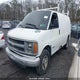 1GCGG25RX11103225 2001 Chevrolet Express auction photo thumbnail 2