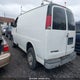 1GCGG25RX11103225 2001 Chevrolet Express auction photo thumbnail 3