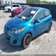 JM1DE1KY4C0136261 2012 Mazda Mazda2 Sport auction photo thumbnail 2