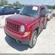 1C4NJRBB9FD206604 2015 Jeep Patriot Sport auction photo thumbnail 2