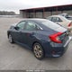 19XFC2F56GE094824 2016 Honda Civic Lx auction photo thumbnail 3