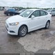 3FA6P0HD4FR229552 2015 Ford Fusion Se auction photo thumbnail 2