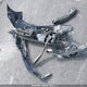 5NPLS4AG0MH033082 2021 Hyundai Elantra Sel auction photo thumbnail 12