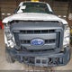 1FTBF2B69FEB76125 2015 Ford F-250 Xl auction photo thumbnail 12