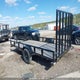 1DGRS1413RM066662 2024 Doolittle Utility Trailer auction photo thumbnail 3