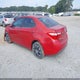 5YFBURHE5EP051816 2014 Toyota Corolla Le auction photo thumbnail 3