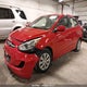 KMHCT4AE4GU989876 2016 Hyundai Accent Se auction photo thumbnail 2