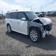 2FMHK6D87GBA10299 2016 Ford Flex Limited auction photo thumbnail 1