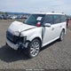 2FMHK6D87GBA10299 2016 Ford Flex Limited auction photo thumbnail 2