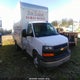 1HA6GUCG6KN012256 2019 Chevrolet Express Cutaway 4500 Van auction photo thumbnail 1