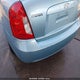 KMHCN46C09U334506 2009 Hyundai Accent Gls auction photo thumbnail 15