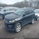 3C4NJDBB6MT540616 2021 Jeep Compass Latitude 4X4 auction photo thumbnail 2