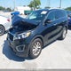 5XYPGDA39GG106073 2016 Kia Sorento 2.4L Lx auction photo thumbnail 2