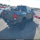 3TMCZ5AN7NM499622 2022 Toyota Tacoma Sr V6 auction photo thumbnail 4