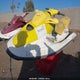 ZZNA3701K697 1997 Sea Doo Gti auction photo thumbnail 2
