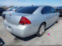 2G1WG5E35C1141623 2012 Chevrolet Impala Lt auction photo thumbnail 4