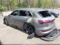 WA1LAAGE9KB009203 2019 Audi E-Tron Premium Plus auction photo thumbnail 3