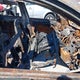 KNAGM4AD7D5061850 2013 Kia Optima Hybrid Ex auction photo thumbnail 5