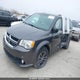 2C4RDGCG7HR857110 2017 Dodge Grand Caravan Sxt auction photo thumbnail 2