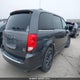 2C4RDGCG7HR857110 2017 Dodge Grand Caravan Sxt auction photo thumbnail 4