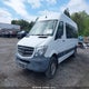 WDZPE8DC5E5893666 2014 Mercedes-Benz Sprinter 2500 High Roof auction photo thumbnail 2