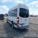 WDZPE8DC5E5893666 2014 Mercedes-Benz Sprinter 2500 High Roof auction photo thumbnail 3