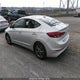 5NPD84LF8JH356234 2018 Hyundai Elantra Sel auction photo thumbnail 3