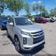 JA4AP4AU8LU023820 2020 Mitsubishi Outlander Sport 2.0 Se auction photo thumbnail 1