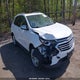 3GNAXPEX3KS566445 2019 Chevrolet Equinox Premier auction photo thumbnail 1