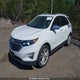 3GNAXPEX3KS566445 2019 Chevrolet Equinox Premier auction photo thumbnail 3