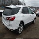3GNAXPEX3KS566445 2019 Chevrolet Equinox Premier auction photo thumbnail 8