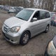 5FNRL38487B450871 2007 Honda Odyssey Ex auction photo thumbnail 2