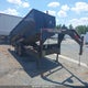 7HCGD1625NB029975 2021 Texas Pride Flatbed Trailer auction photo thumbnail 1