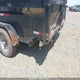 7HCGD1625NB029975 2021 Texas Pride Flatbed Trailer auction photo thumbnail 6