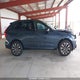 YV4L12RLXP1351485 2023 Volvo Xc60 B5 Plus Dark Theme auction photo thumbnail 13