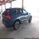 YV4L12RLXP1351485 2023 Volvo Xc60 B5 Plus Dark Theme auction photo thumbnail 4