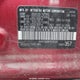JA4AP3AU4KU032930 2019 Mitsubishi Outlander Sport 2.0 Es auction photo thumbnail 9