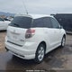 2T1KR32E85C338879 2005 Toyota Matrix Xr auction photo thumbnail 4